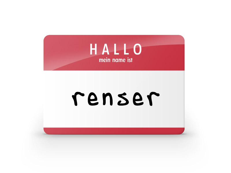 renser